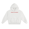 Hooked On Dreams Heavyweight Fleece Hoodie