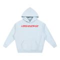 Ride Like You Stole It Boxy Heavyweight Drop-Shoulder Hoodie